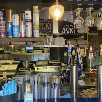bin 702 - Bars Near Me - Las Vegas, Nevada