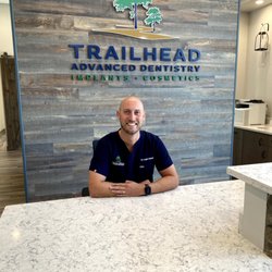 Trailhead Advanced Dentistry