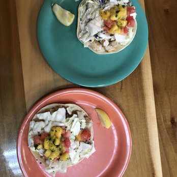 Coconuts Fish Cafe - Seafood Near Me - Kihei, Hawaii