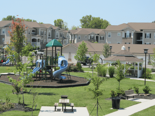 Renaissance At Peachers Mill 2195 W Allen Griffey Rd Clarksville Tn Apartments Mapquest