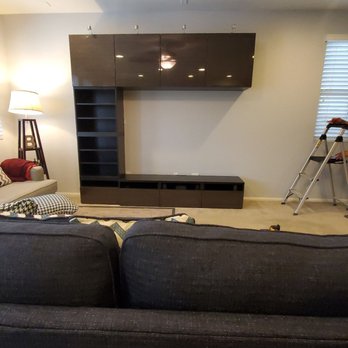Unico Assembly - Almost done - Furniture Assembly Near Me Unico Assembly - Almost done - Furniture Assembly Near Me