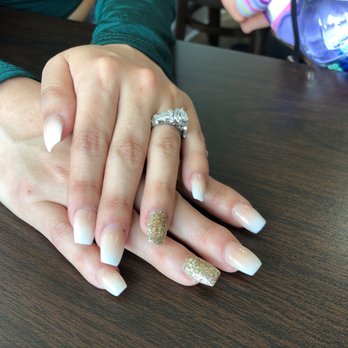 Heights Nail Spa - Nail Salons Near Me - Houston, Texas