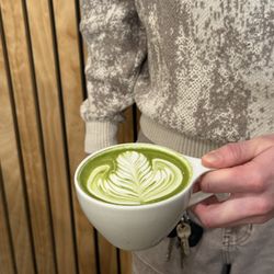 Heatwave Coffee
