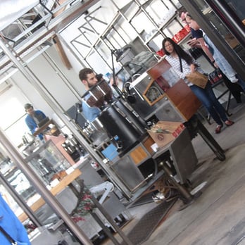 Intelligentsia Coffee - Coffee & Tea Near Me - Venice, California Intelligentsia Coffee - Coffee & Tea Near Me - Venice, California