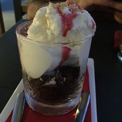 Z10 - Coconut ice cake