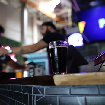 Level Up Brewcade - Breweries Near Me - Montclair, California