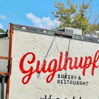 Guglhupf Bakery & Restaurant - Bakeries Near Me - Durham, North Carolina