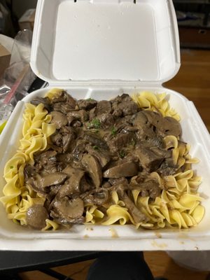 Christine's Cuisine by null