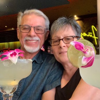 Lo D' Alex - Happy Hours Delicious Margaritas - Cuban Near Me - Miami, Florida