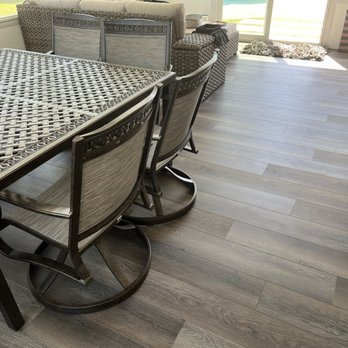 Alvarez Flooring & Demolitions - Sunroom - Flooring Near Me Alvarez Flooring & Demolitions - Sunroom - Flooring Near Me
