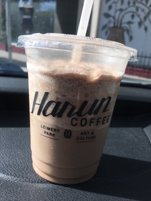 Harun coffee by null
