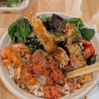 Hoka Hoka Express - Japanese Near Me - Torrance, California Hoka Hoka Express - Japanese Near Me - Torrance, California