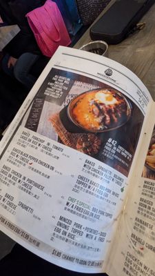 Menu photo 4 Woodstone Eatery Markham, ON Menu photo 4 Woodstone Eatery Markham, ON