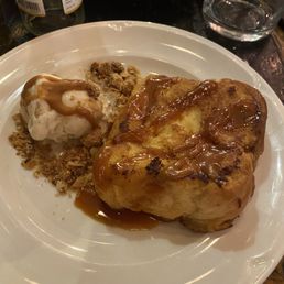 French toast French toast