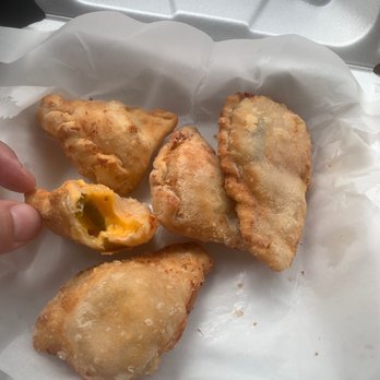 The Chippery - Elizabeth - Homemade jalapeño poppers - Fish & Chips Near Me - Elizabeth, New Jersey The Chippery - Elizabeth - Homemade jalapeño poppers - Fish & Chips Near Me - Elizabeth, New Jersey