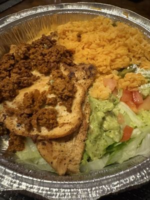 Michoacán Mexican Restaurant by null