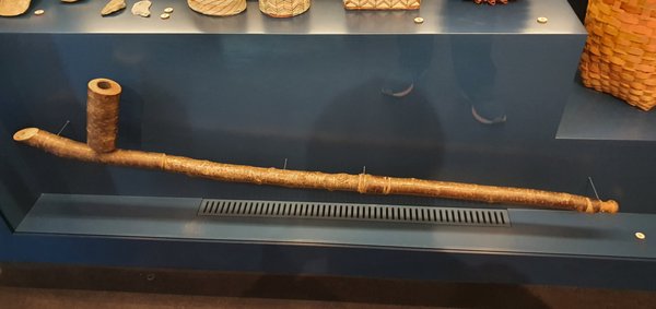 Gaspesie Museum by null