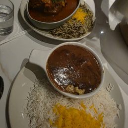 Lamb Shank