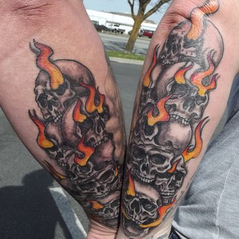 Exotic Sensations Tattoos - Piercing Near Me - Post Falls, Idaho Exotic Sensations Tattoos - Piercing Near Me - Post Falls, Idaho