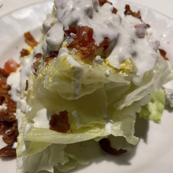 Morton's The Steakhouse - Wedge salad - Steakhouses Near Me - Honolulu, Hawaii Morton's The Steakhouse - Wedge salad - Steakhouses Near Me - Honolulu, Hawaii