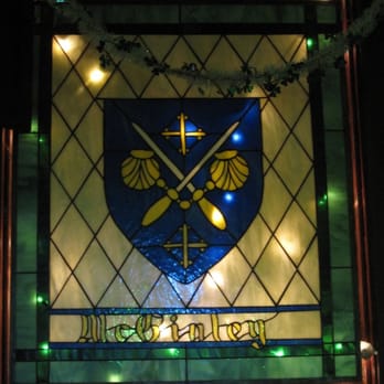 Golden Ace Inn - The McGinley family crest - Pubs Near Me - Indianapolis, Indiana Golden Ace Inn - The McGinley family crest - Pubs Near Me - Indianapolis, Indiana