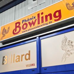 Phönixbowling