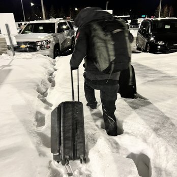 Budget Rent-A-Car - Car Rental Near Me - Fairbanks, Alaska Budget Rent-A-Car - Car Rental Near Me - Fairbanks, Alaska