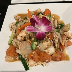 YaYa's Thai Fusion & Steaks