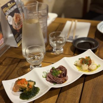 Imanas Tei - sake pair - Sushi Bars Near Me - Honolulu, Hawaii Imanas Tei - sake pair - Sushi Bars Near Me - Honolulu, Hawaii