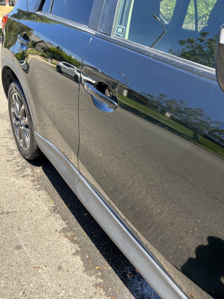 BLUE PARK DETAILING Rancho Cucamonga, California Auto Detailing Phone Number Yelp