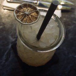 Mama Shelter - Restaurant - Cocktail