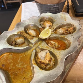 Cochon RESTAURANT - Wood - fired Oysters - Cajun/Creole Near Me - New Orleans, Louisiana