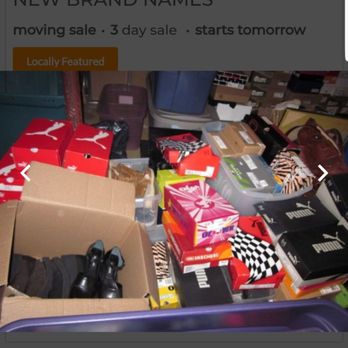 Sisters In Charge - Movers Near Me