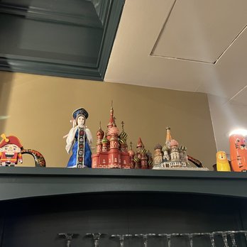 Russian Tea Time - Russian Near Me - Chicago, Illinois