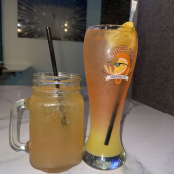 Sidebar - Bars Near Me - Atlanta, Georgia
