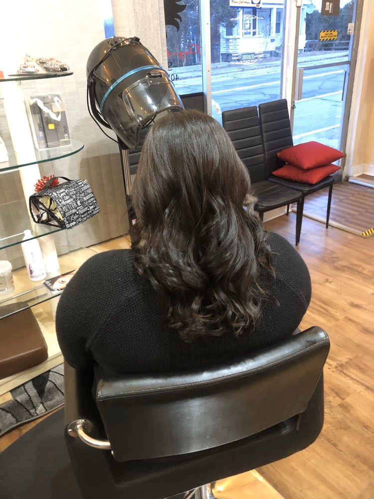 TODAY’S CUT PREMIUM 42 Photos 766 Atwood Ave, Cranston, Rhode Island Hair Salons Phone