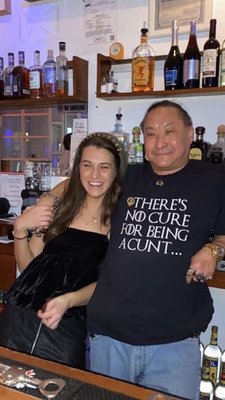 Automatic Slim’s by null