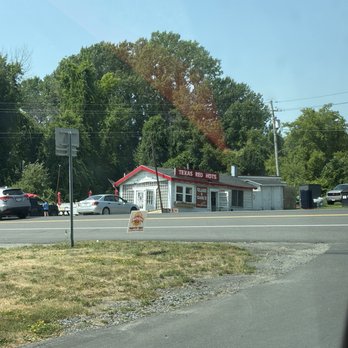 Clare & Carl's Hot Dog Stand - Hot Dogs Near Me - Plattsburgh, New York