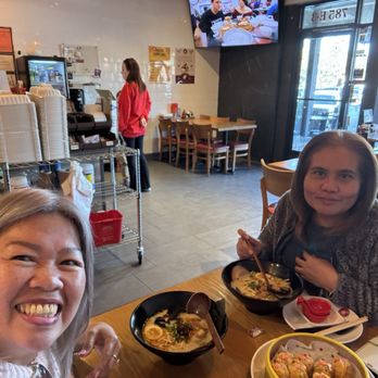 88 Bao Bao - Eating delicious food - Fast Food Near Me - Concord, California