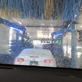 WOW Carwash - Car Wash Near Me - Las Vegas, Nevada
