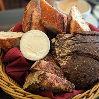 Parc - Bread basket - French Near Me - Philadelphia, Pennsylvania Parc - Bread basket - French Near Me - Philadelphia, Pennsylvania