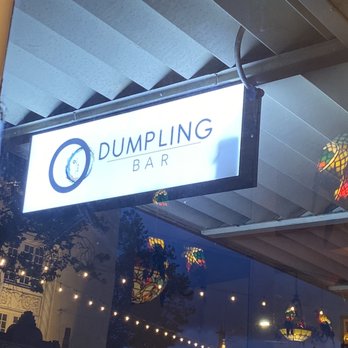 O Dumpling Bar - Chinese Near Me - Orange, California O Dumpling Bar - Chinese Near Me - Orange, California