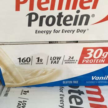 Costco - These are great in between meals 1g of sugar and lots of protein. - Wholesale Stores Near Me - Chicago, Illinois Costco - These are great in between meals 1g of sugar and lots of protein. - Wholesale Stores Near Me - Chicago, Illinois