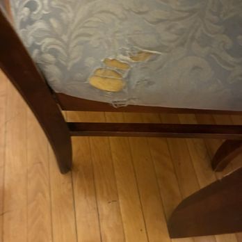 Seven Moving - chair - Movers Near Me - Brookline, Massachusetts Seven Moving - chair - Movers Near Me - Brookline, Massachusetts