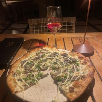 Galley - Pizza Near Me - West Palm Beach, Florida