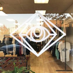 EYE Clothing Company