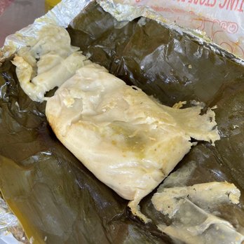 La Poblanita - Chicken tamale - International Grocery Near Me - New Brighton, Pennsylvania La Poblanita - Chicken tamale - International Grocery Near Me - New Brighton, Pennsylvania