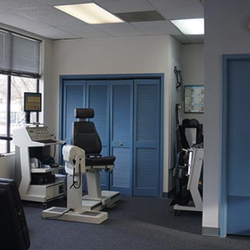 Greenwich Physical Therapy Center PC