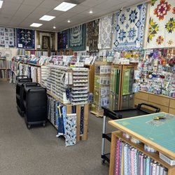 The Quilt Barn