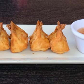 Aroma Thai - 1. Crab Angel - Thai Near Me - Imperial Beach, California